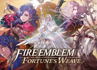 Fire Emblem: Fortune’s Weave için yeni detaylar paylaşıldı fire emblem fortunes weave