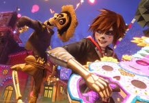 Kingdom Hearts 4 çıkış dönemi açıklandı, Coco dünyası gösterildi