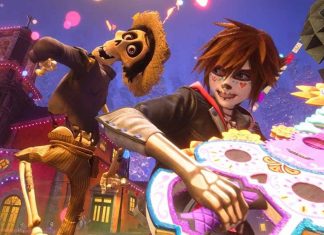 Kingdom Hearts 4 çıkış dönemi açıklandı, Coco dünyası gösterildi kingdom hearts 4 cikis