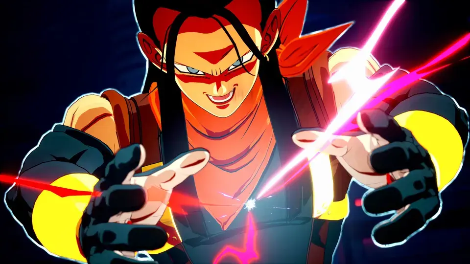 DRAGON BALL: Sparking! ZERO - Super Limit-Breaking NEO inceleme 3 super limit breaking neo super 17