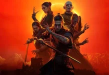 The Blood of Dawnwalker inceleme