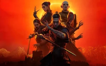 The Blood of Dawnwalker inceleme