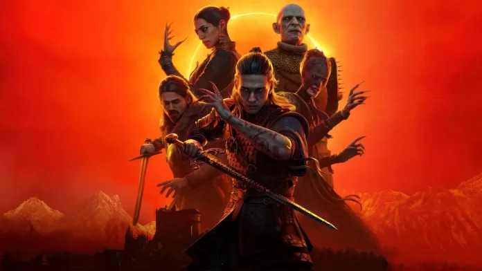 The Blood of Dawnwalker inceleme