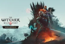 The Witcher 3: Wild Hunt — Remastered ücretsiz yükseltme olarak geliyor