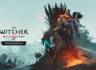 witcher 3 wild hunt remastered ucretsiz