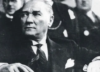 Ataturk