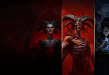 Diablo IV: Age of Hatred Collection Nintendo Switch 2 incelemesi Diablo® IV: Age of Hatred Collection - Blizzard Entertainment, Inc.
