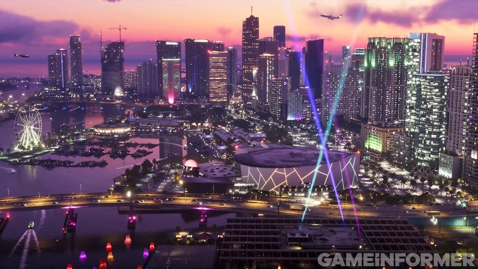 GTA 6 yeni ekran görüntüleri ve detaylar: Bölgeler, yan aktiviteler, vahşi yaşam ve kasırgalar 5 gta 6 ekran goruntusu