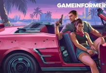 Game Informer, GTA 6’yı kapağına taşıdı: Yeni bilgiler ve ekran görüntüleri paylaşılacak GTA 6 yeni ekran görüntüleri ve bilgiler