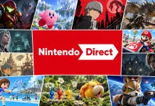 Nintendo Direct Eylül 2026