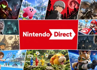 Nintendo Direct Eylül 2026