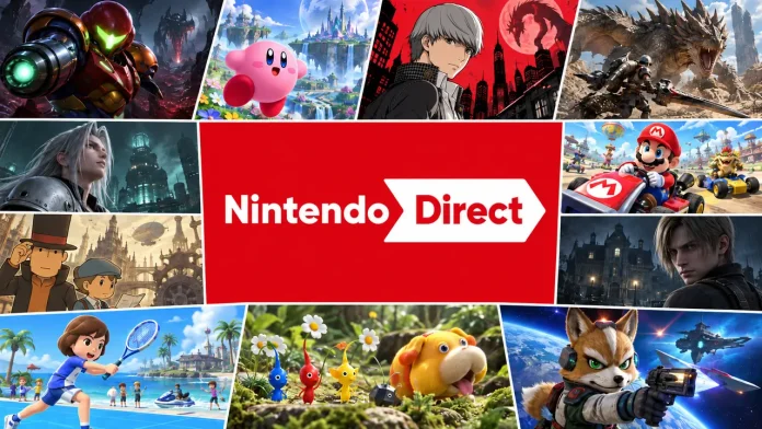 nintendo-direct-eylul-2026 Nintendo Direct Eylül 2026