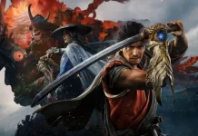 Onimusha: Way of the Sword inceleme Onimusha: Way of the Sword inceleme