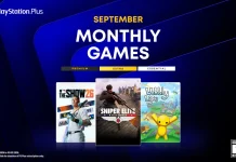 PlayStation Plus Eylül 2026 oyunları erişime açıldı