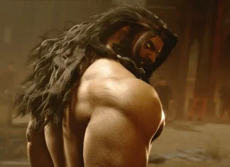 Street Fighter 6 Arjun oynanış