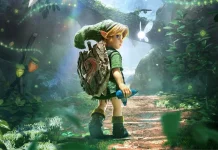 Zelda Direct - Legend of Zelda: Ocarina of Time