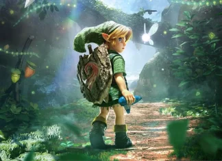 Zelda Direct - Legend of Zelda: Ocarina of Time