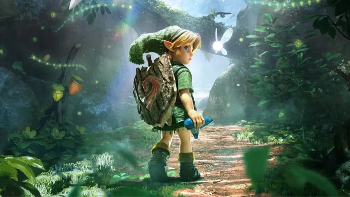 zelda-direct-ocarina-of-time Zelda Direct - Legend of Zelda: Ocarina of Time