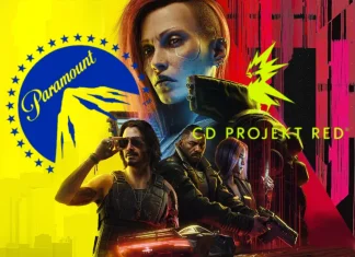cyberpunk 2077 filmi geliyor