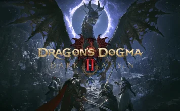 Dragon’s Dogma 2: Dark Arisen inceleme Dragon's Dogma 2: Dark Arisen|CAPCOM