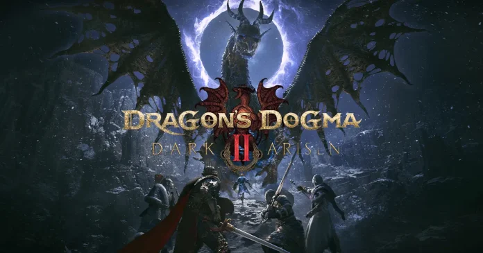 Dragon's Dogma 2: Dark Arisen｜CAPCOM