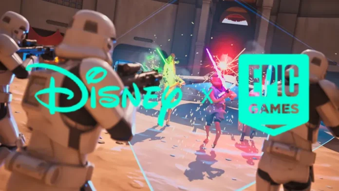 Epic Games Disney oyunu ertelendi ve AI yapımı projeye dönüştü