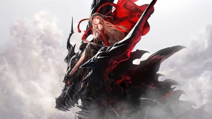 FINAL FANTASY RESONANCE inceleme