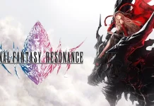 Final Fantasy Resonance için ilk inceleme puanı geldi, oynanış uzunluğu belli oldu final fantasy resonance oynanış süresi