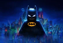 LEGO Batman: Legacy of the Dark Knight Switch 2 inceleme Lego Batman: Legacy of the Dark Knight Switch 2 inceleme