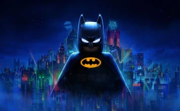 Lego Batman: Legacy of the Dark Knight Switch 2 inceleme