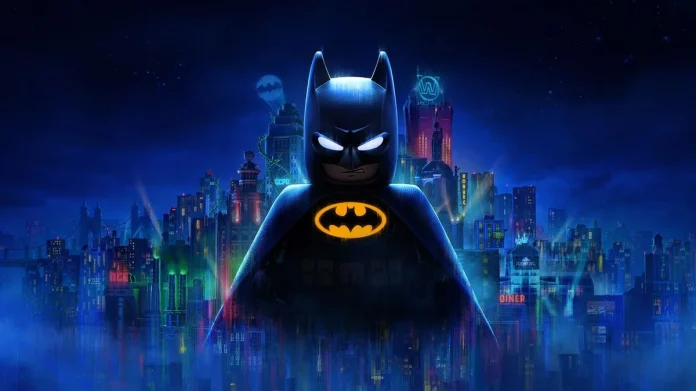Lego Batman: Legacy of the Dark Knight Switch 2 inceleme