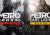 Metro Redux için yeni nesil güncellemesi geliyor Metro Redux yeni nesil güncellemesi