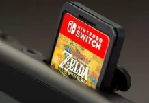 Nintendo kutulu oyun desteklemeye devam edecek