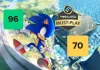 Sonic Team Başkanı Takashi Iizuka: “Metacritic inceleme puanlarımızın düşmesini göze alamayız” Sonic oyunlarının Metacritic inceleme puanları
