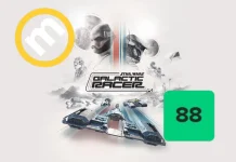 Star Wars: Galactic Racer inceleme puanları belli oldu; son yılların en yüksek puanlı Star Wars oyunu Star Wars Galactic Racer inceleme puanları