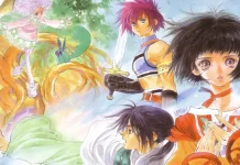 Tales of Eternia Remastered Switch 2