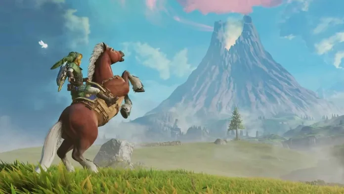 The Legend of Zelda: Ocarina of Time｜Nintendo