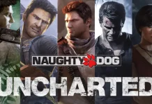 Naughty Dog'un sıradaki oyunu Uncharted 5 olabilir