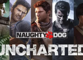 Naughty Dog'un sıradaki oyunu Uncharted 5 olabilir