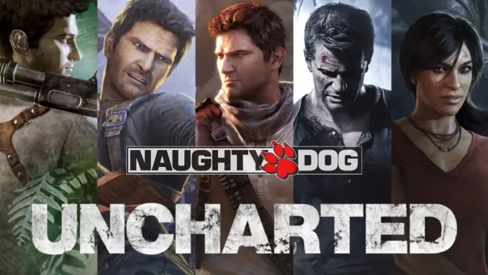 Naughty Dog'un sıradaki oyunu Uncharted 5 olabilir